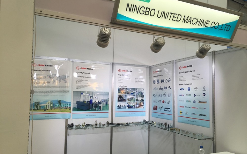 Messe de Hannover 2016