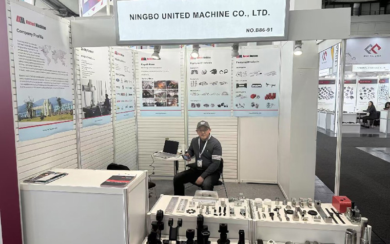 Messe de Hannover 2024