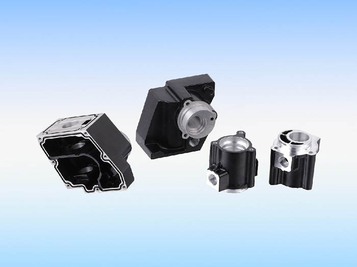 O que é uma carcaça de rotor e por que ela é importante em máquinas de alto desempenho