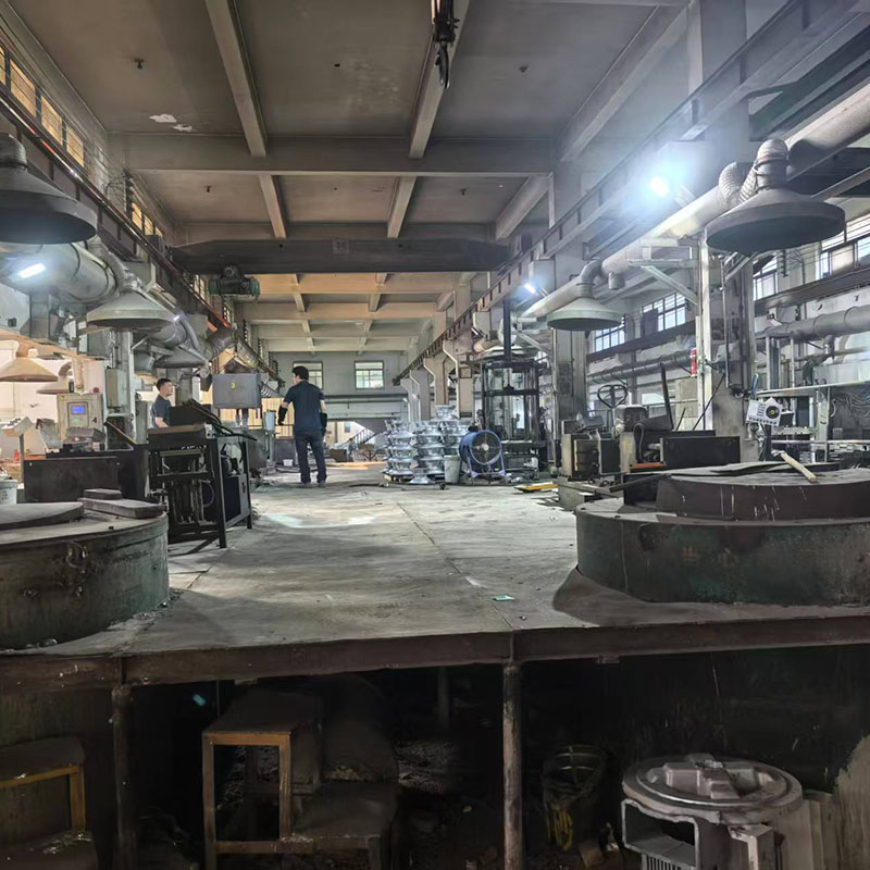 Por que a fundição por gravidade é importante na fabricação moderna?