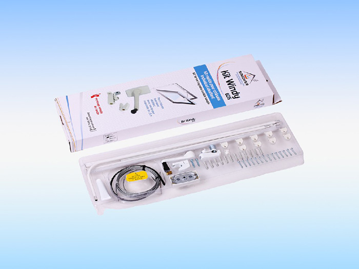 Dispositivo de fechamento