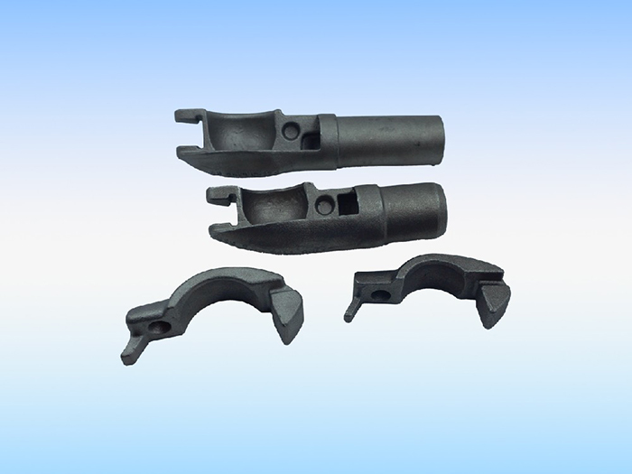 Tampa e Corpo do Acoplador