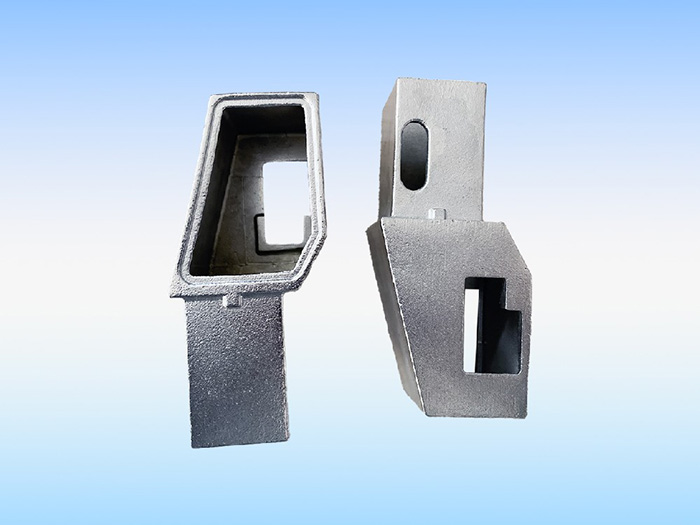 Adaptação de porta Adaptação de porta