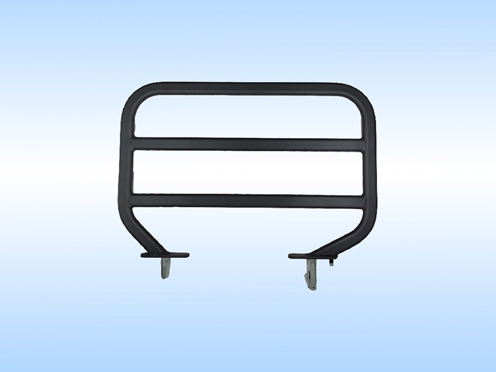 Cerca para cama médica