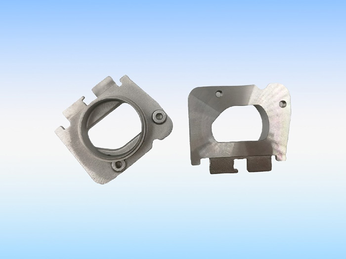 Flange do Queimador Flange do Queimador