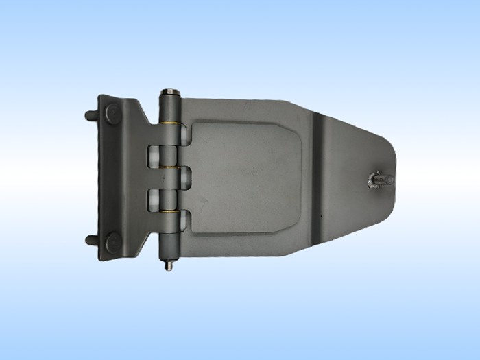 Dobradiças para empilhadeiras