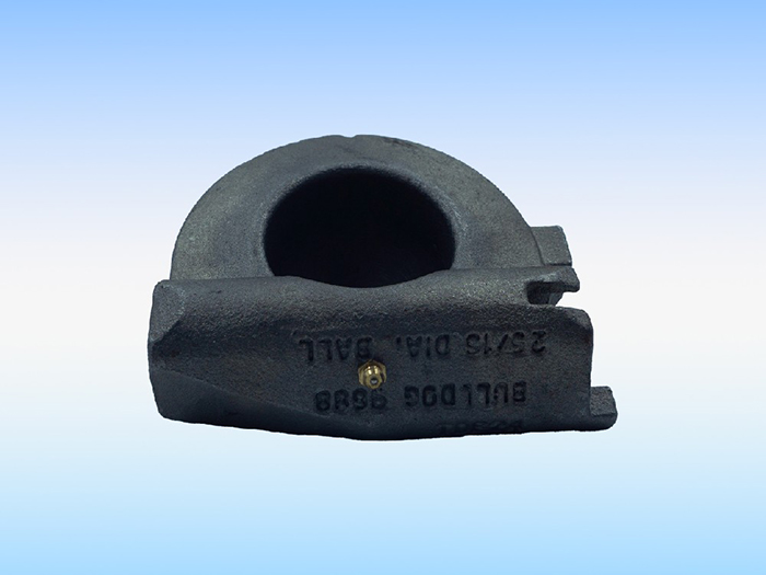 Acoplador pescoço de ganso