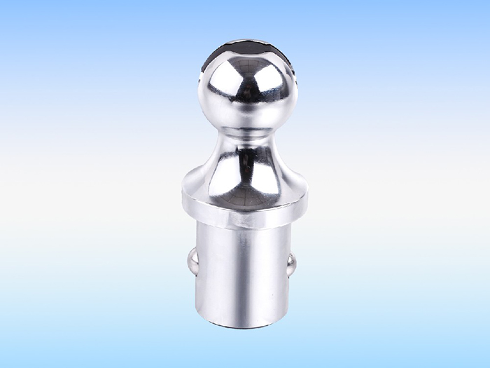 Bola de engate pescoço de ganso