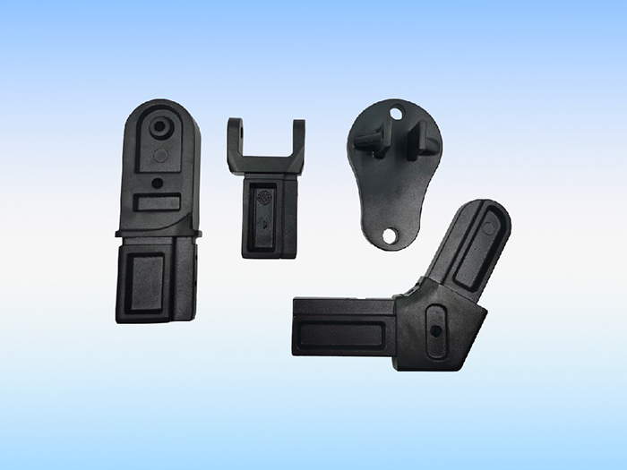 Fundição por gravidade com revestimento eletrônico