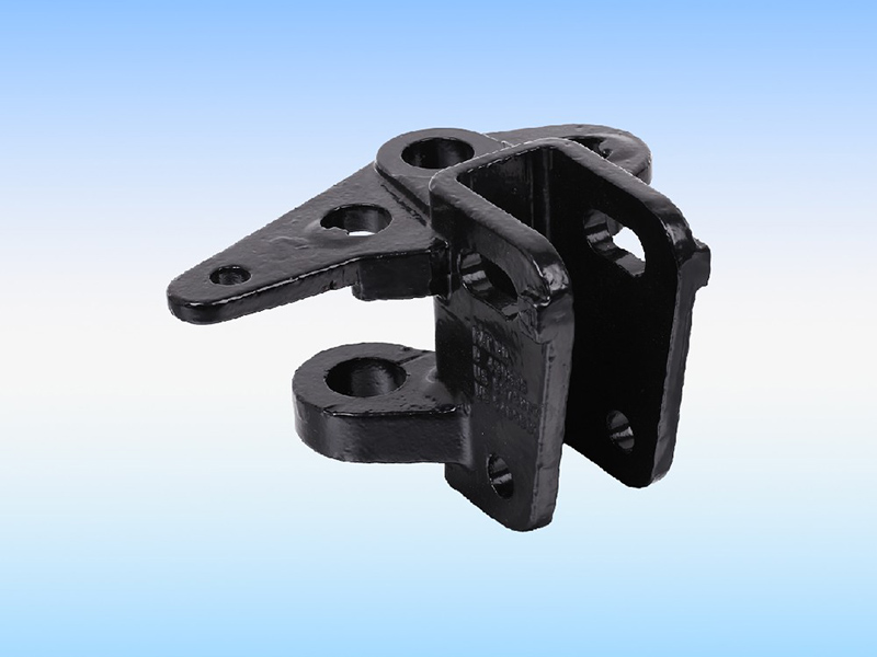 Cabeça, montagem esférica