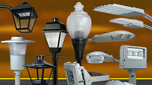 Lighting Components