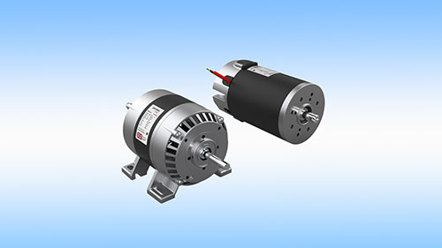 Motor Components