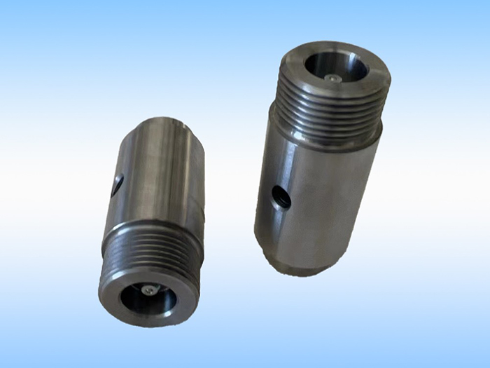 Pino de articulação da mandíbula