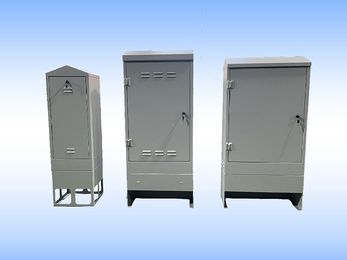 Caixa Elétrica Externa