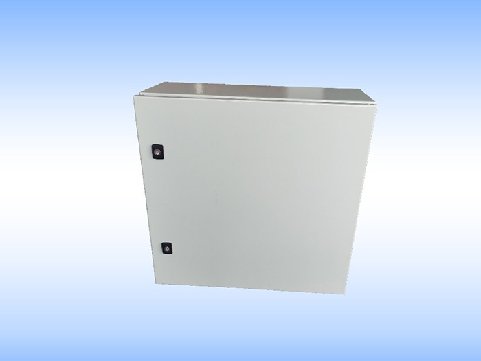 Caixa Elétrica Externa