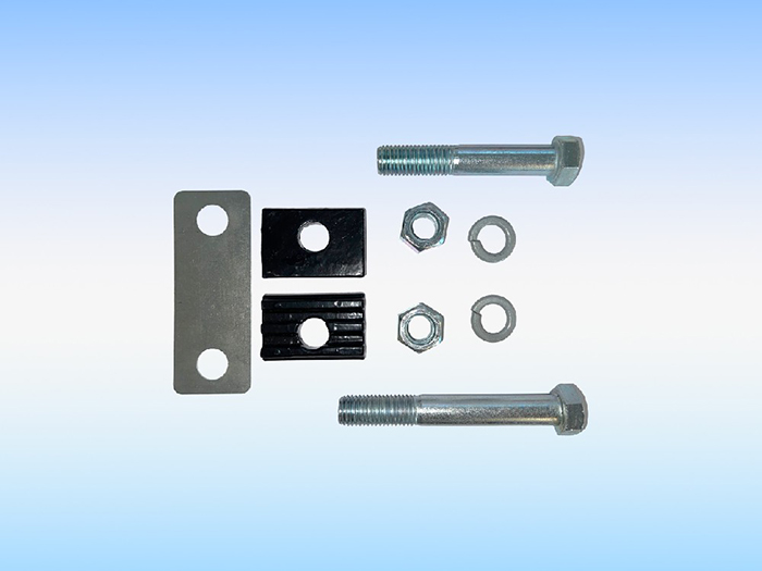 Pacote, Hardware Principal